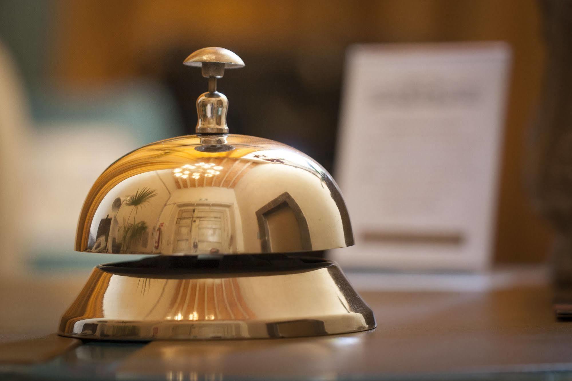 Hotel Fk Сан Мигел де Аленде Екстериор снимка