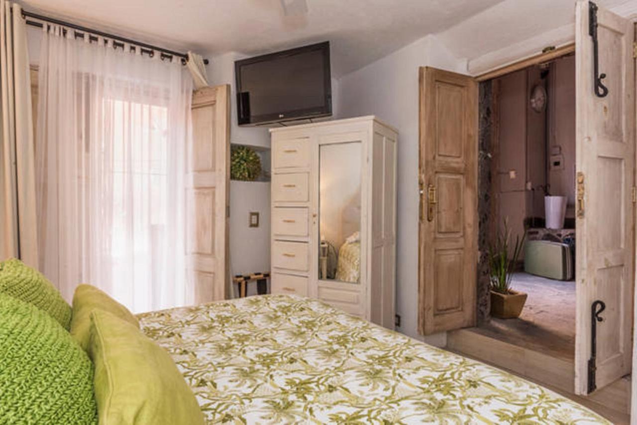 Hotel Fk Сан Мигел де Аленде Екстериор снимка